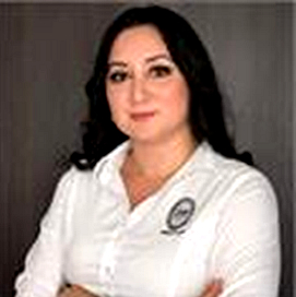 MTRÁ. ERIKA SÁNCHEZ CHABLÉ